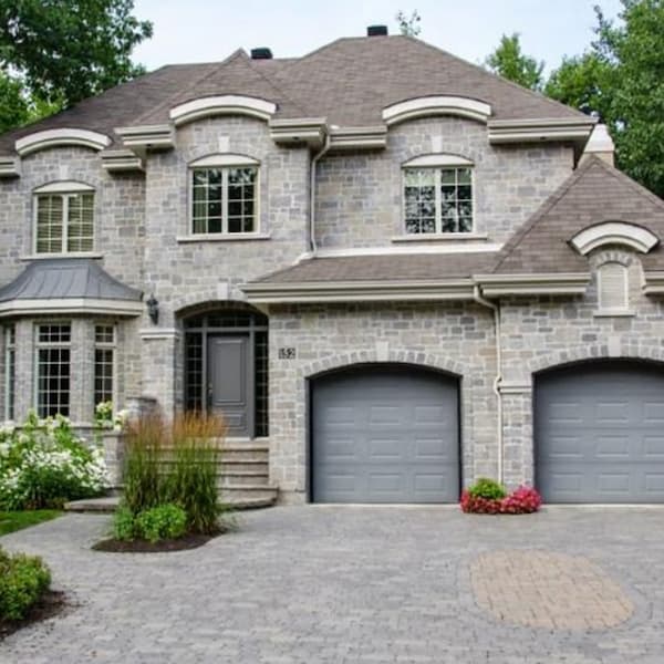 Farmer Contracting home preview.