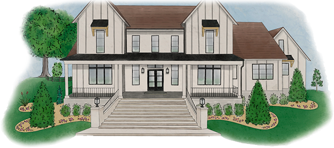 The Farmstead.