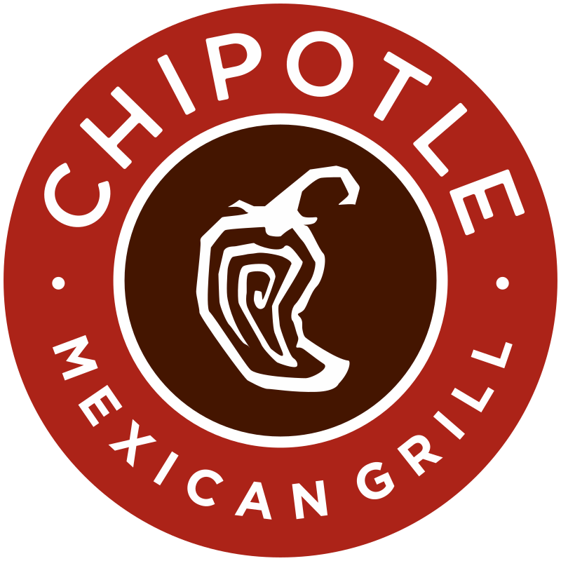 Chipotle Logo.