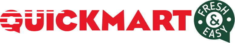 Quickmart Logo.