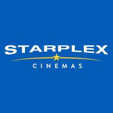 Starplex Logo.